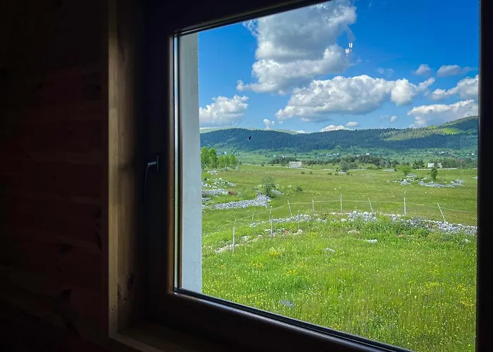Guest House Zabljak
