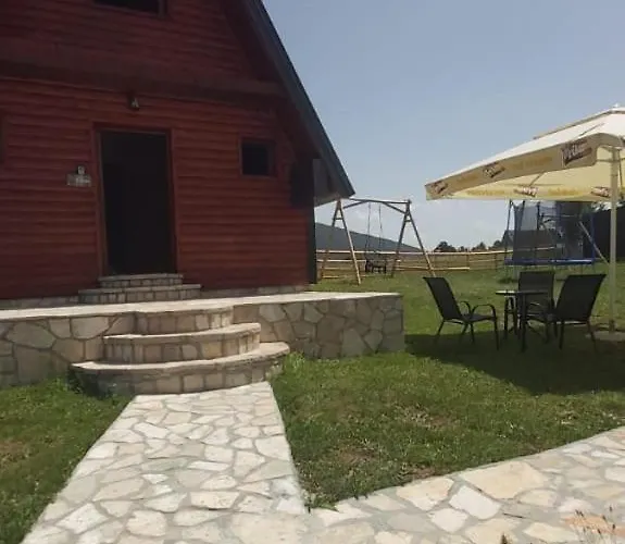 Guest House Zabljak