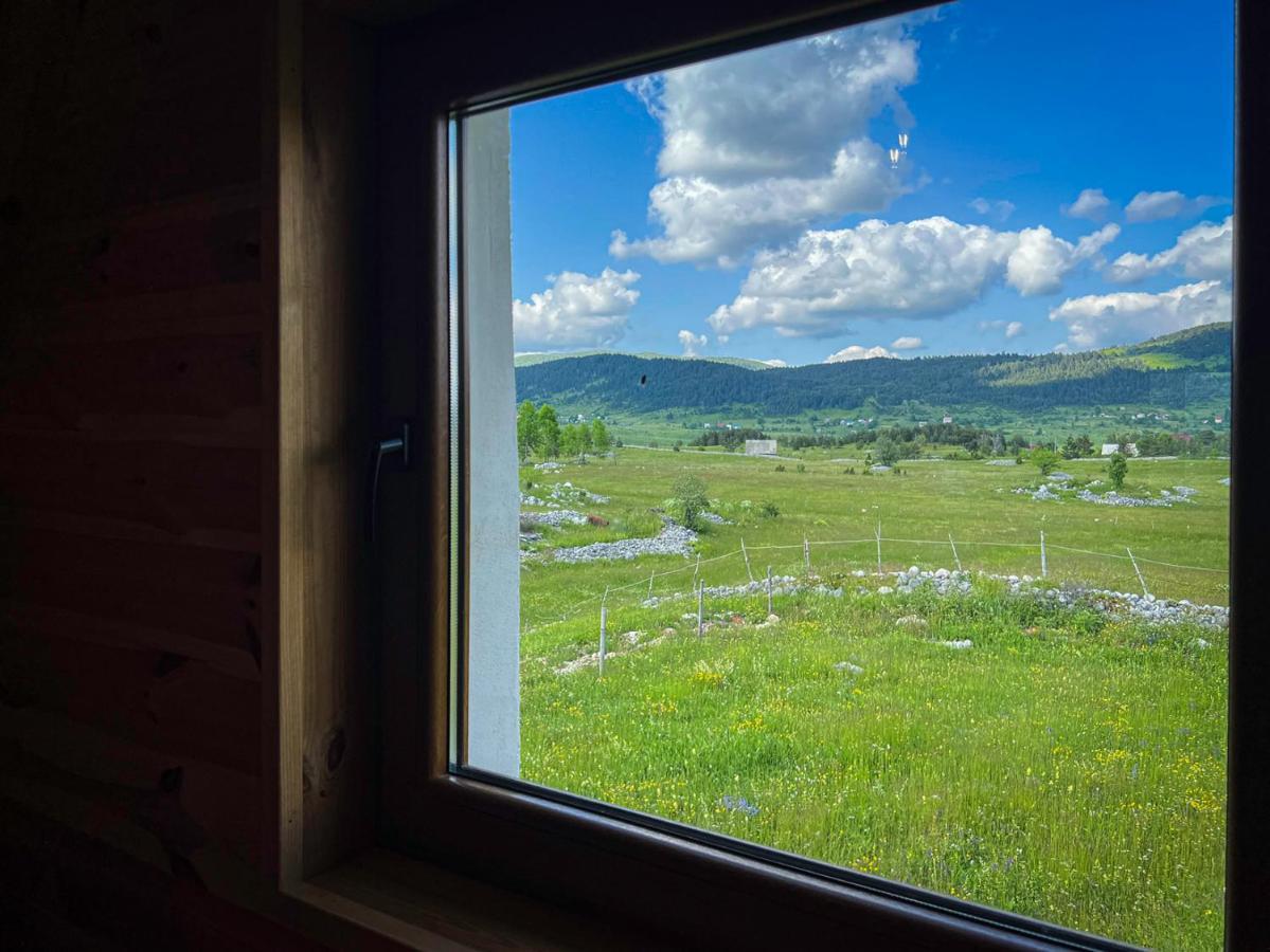 Guest House Zabljak Holiday home