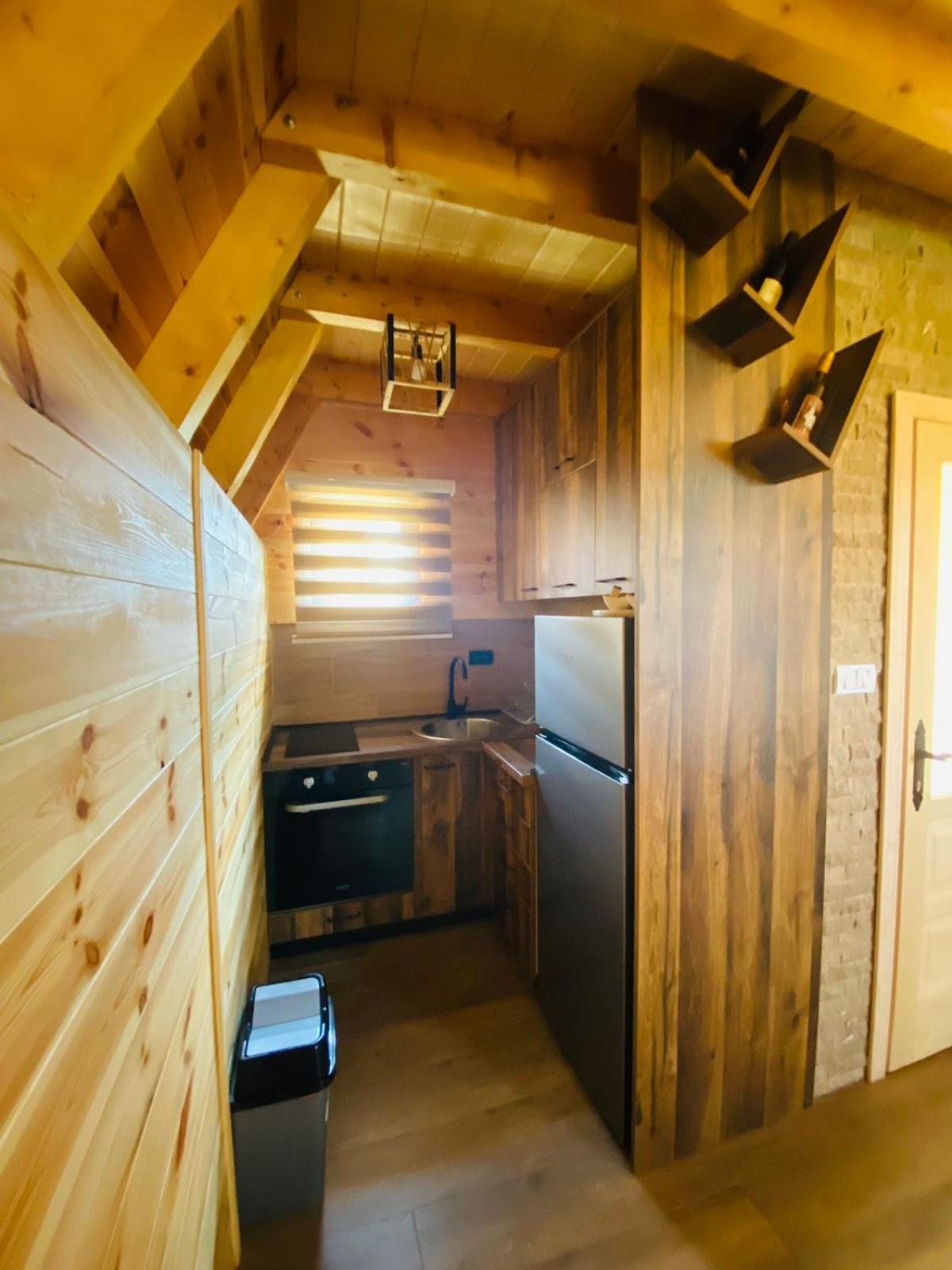 Guest House Zabljak * Zabljak (Zabljak)
