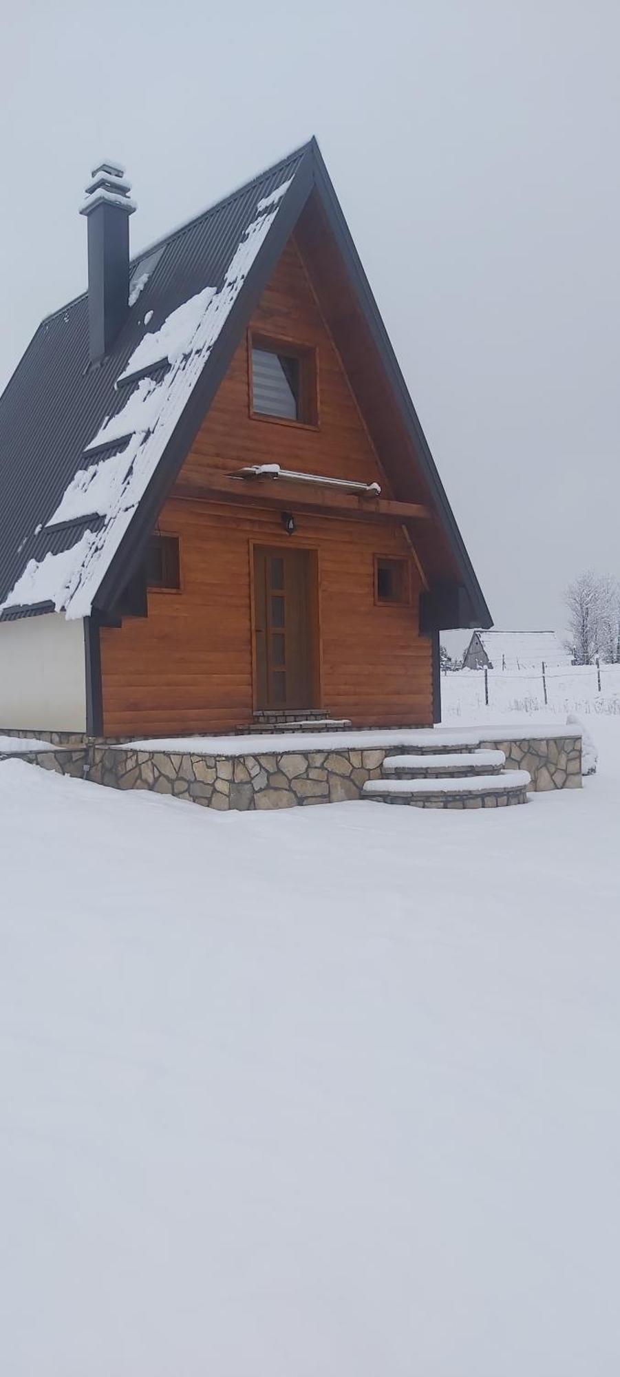 Guest House Zabljak *