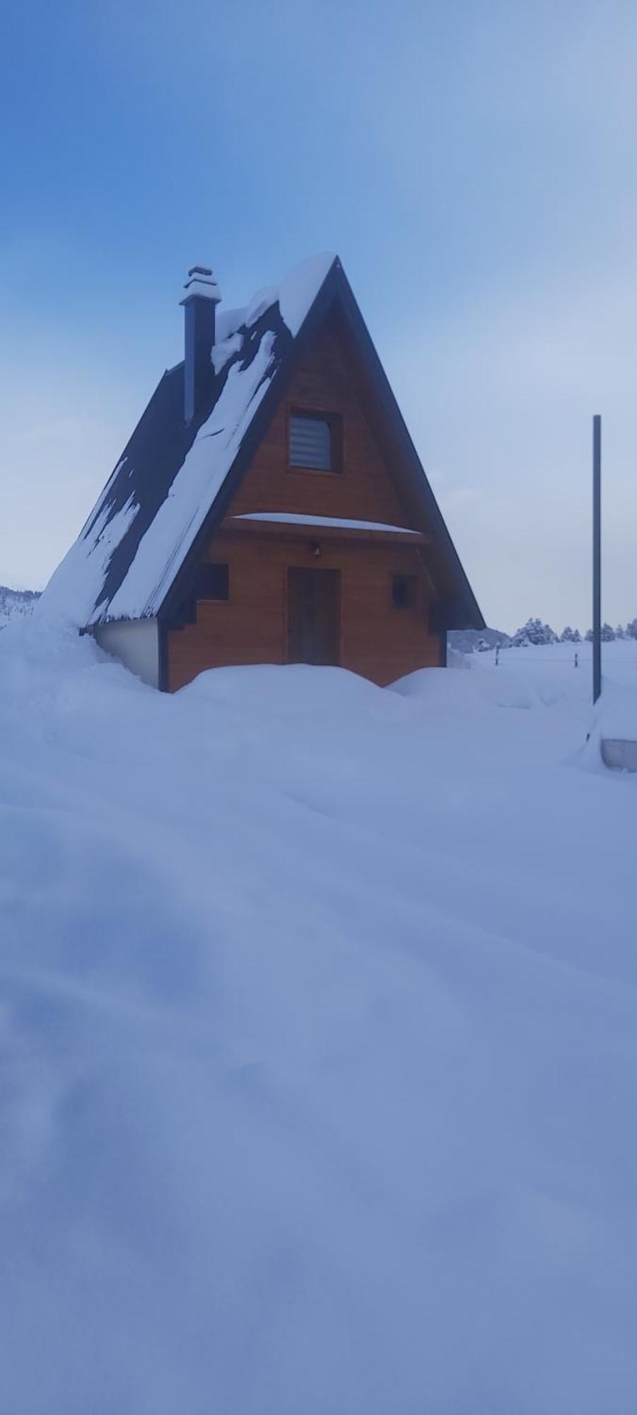 Guest House Zabljak