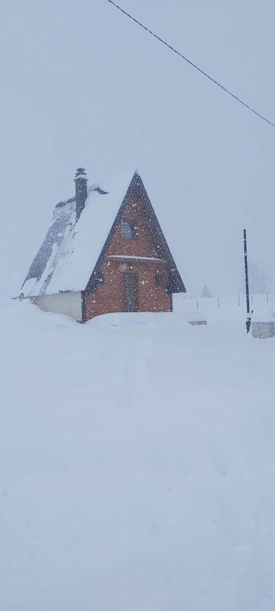 Guest House Zabljak Holiday home Zabljak (Zabljak)
