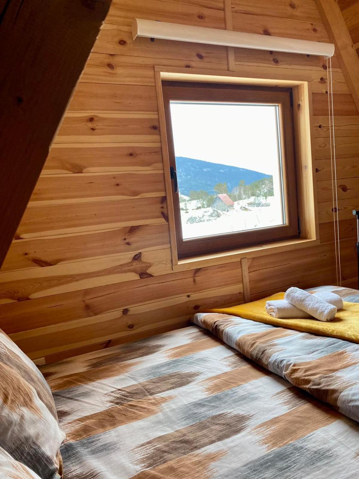 Holiday home Guest House Zabljak