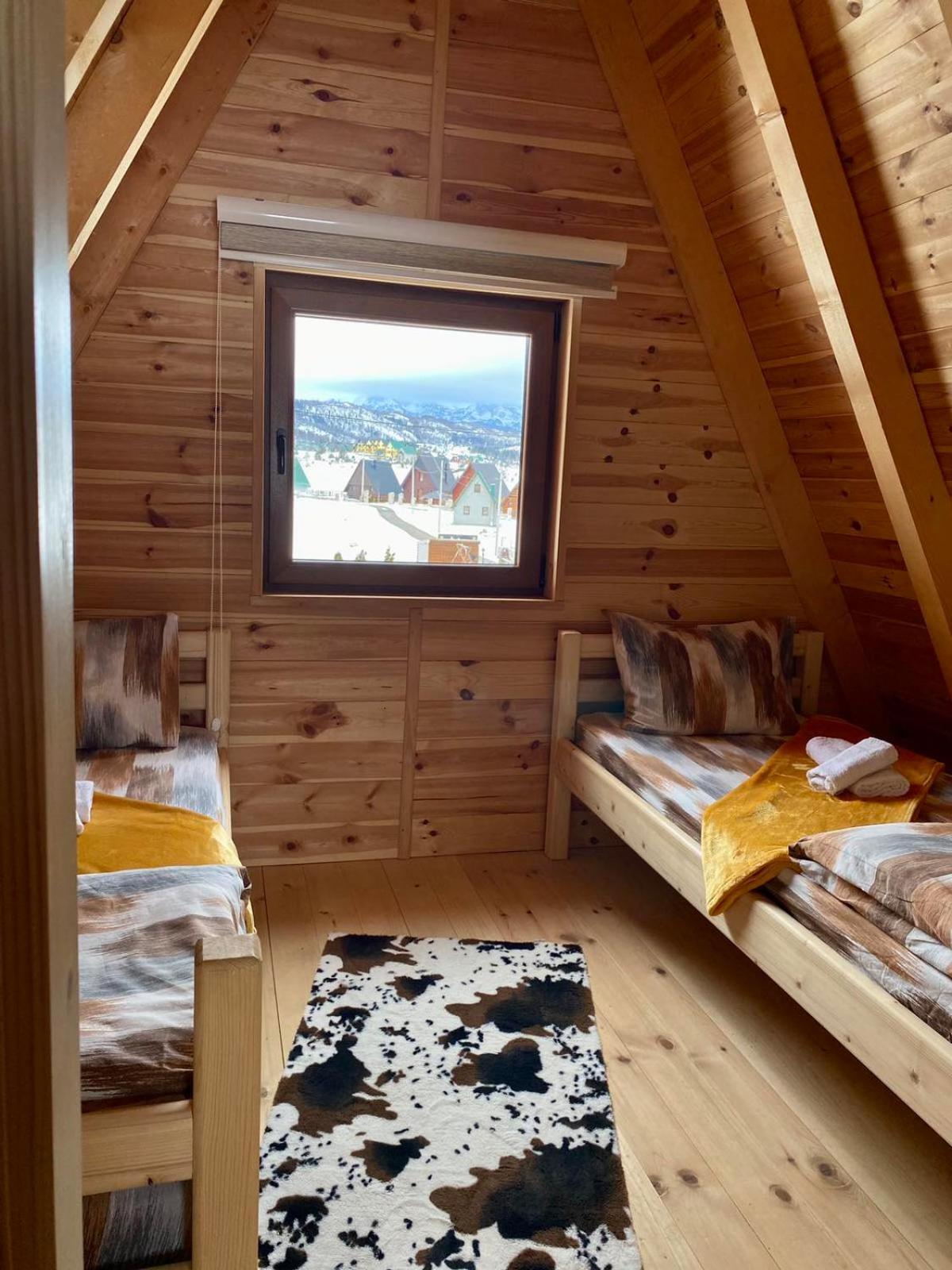 Guest House Zabljak Holiday home