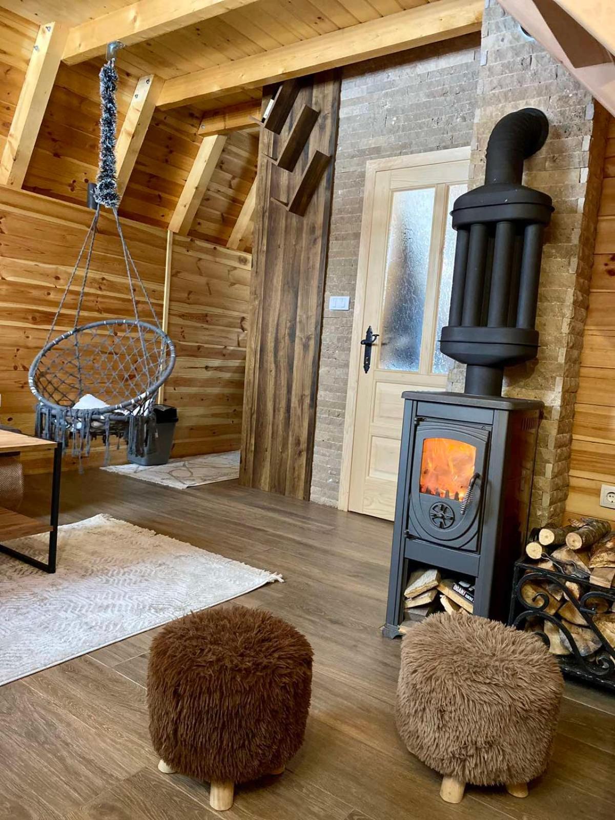 Holiday home Guest House Zabljak Zabljak (Zabljak)