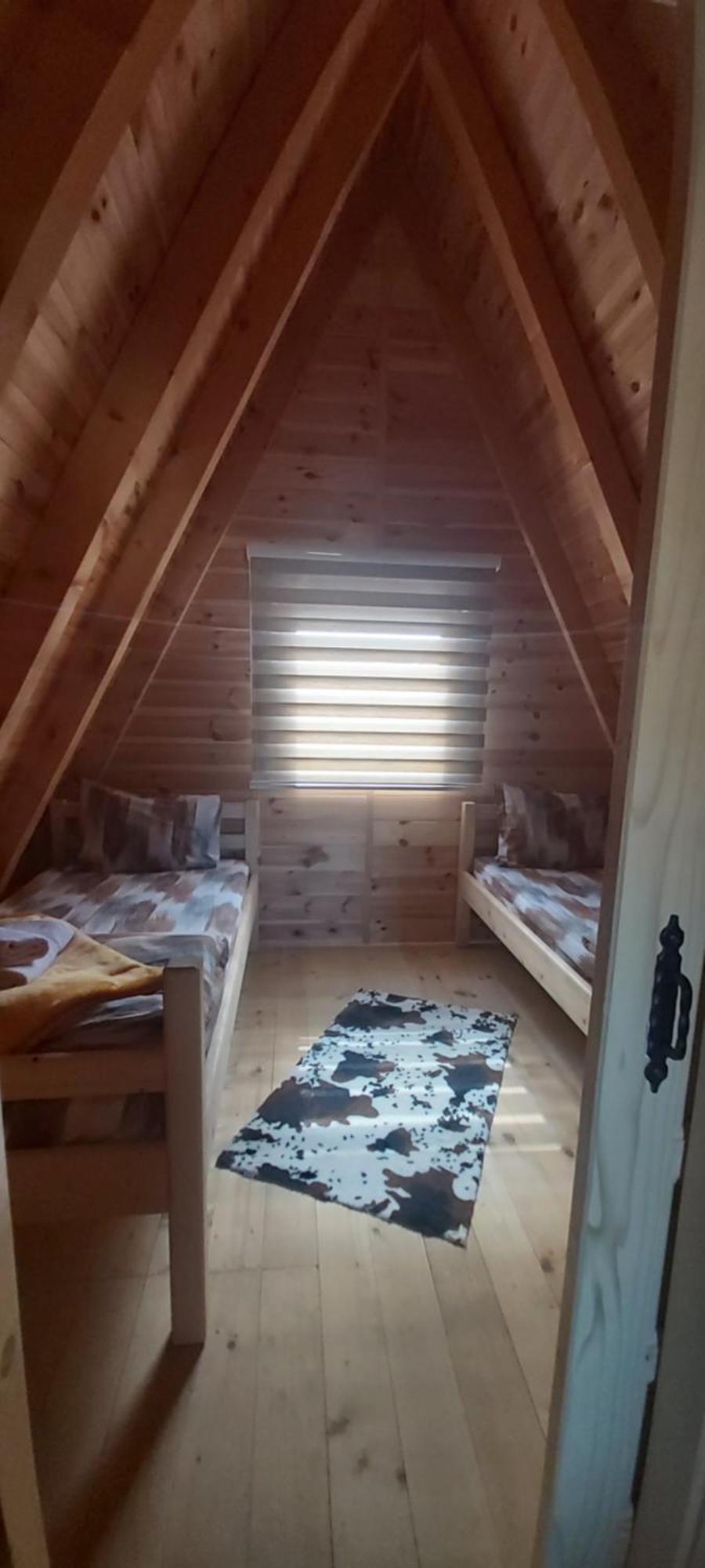 Holiday home Guest House Zabljak Zabljak (Zabljak)