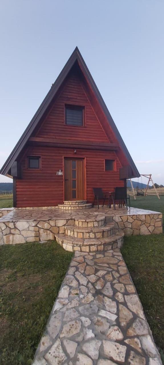 Guest House Zabljak Holiday home *