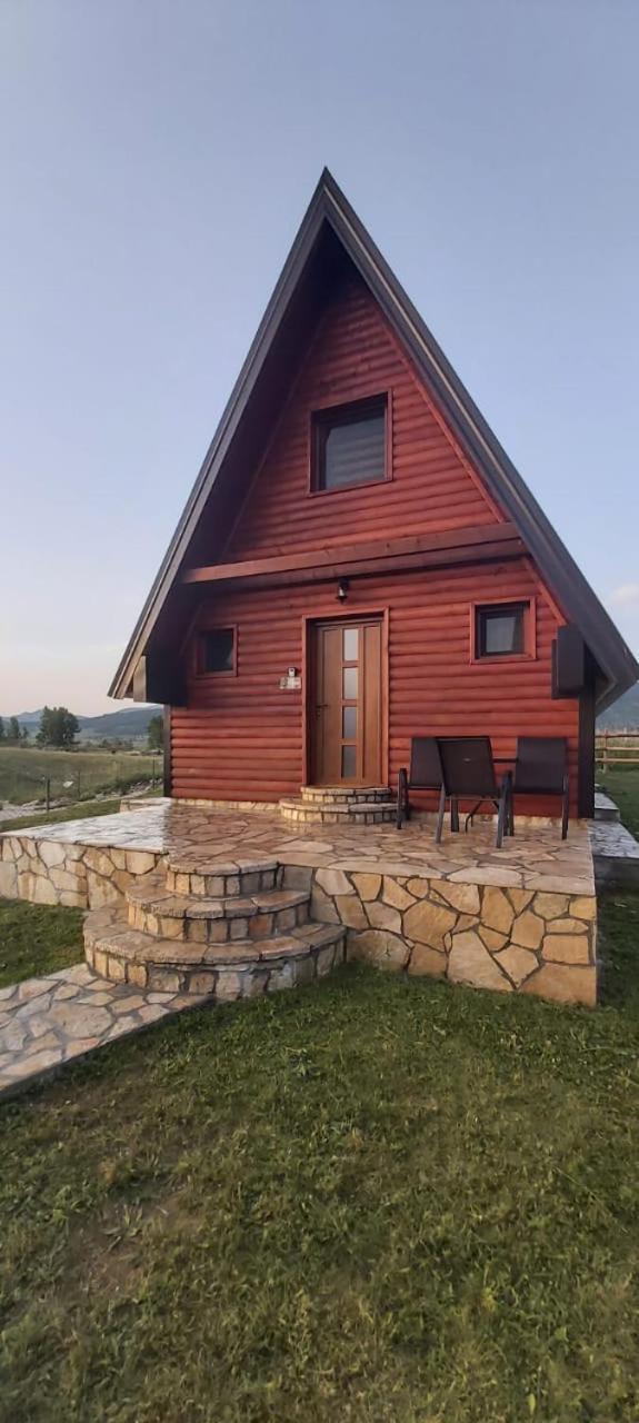Guest House Zabljak *