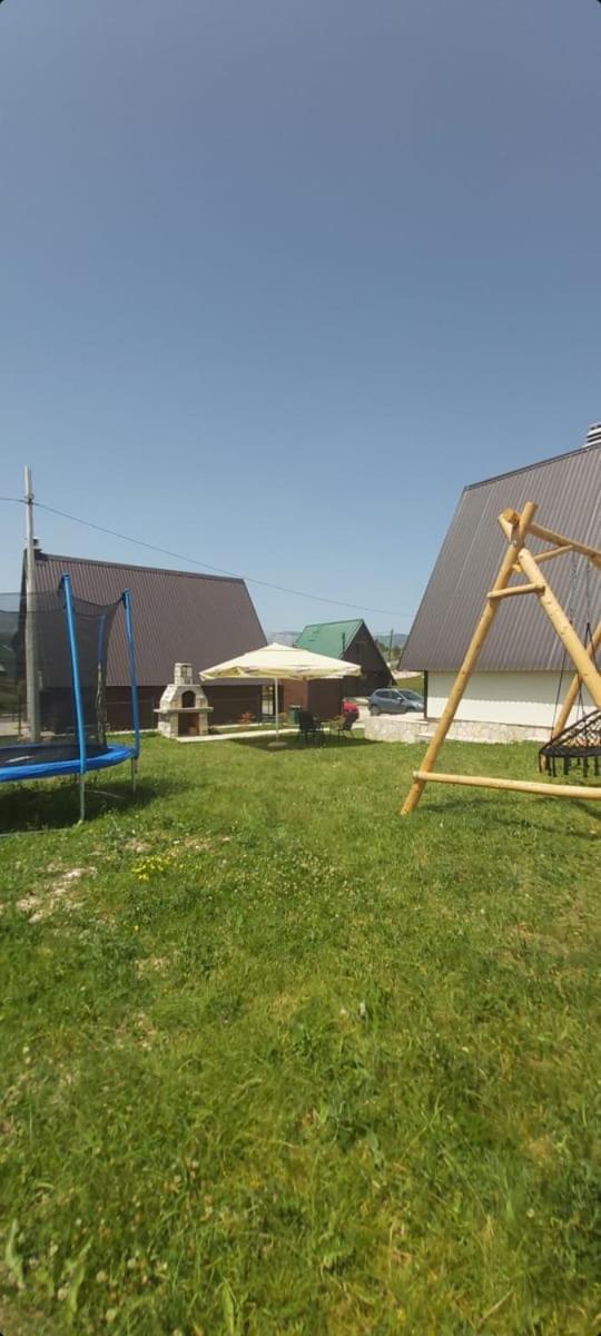 Holiday home Guest House Zabljak