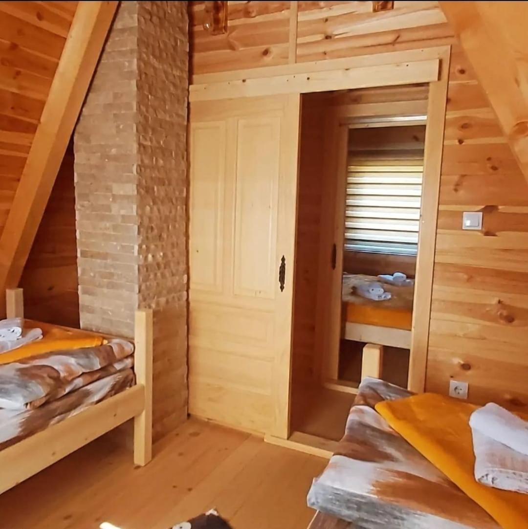 Guest House Zabljak Holiday home *