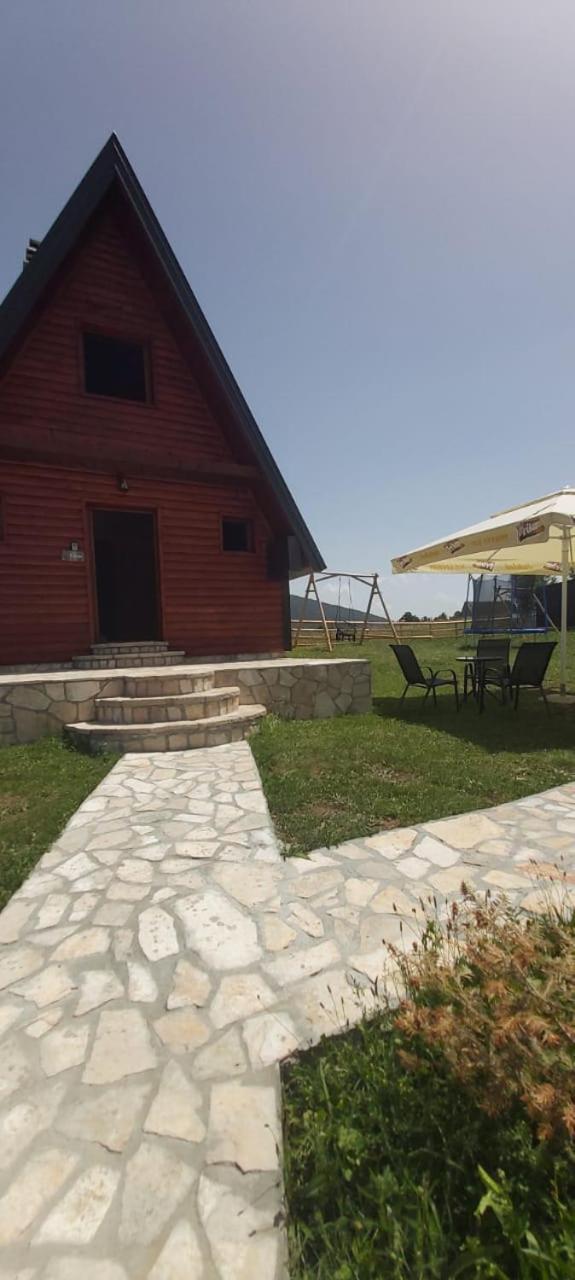 Holiday home Guest House Zabljak *