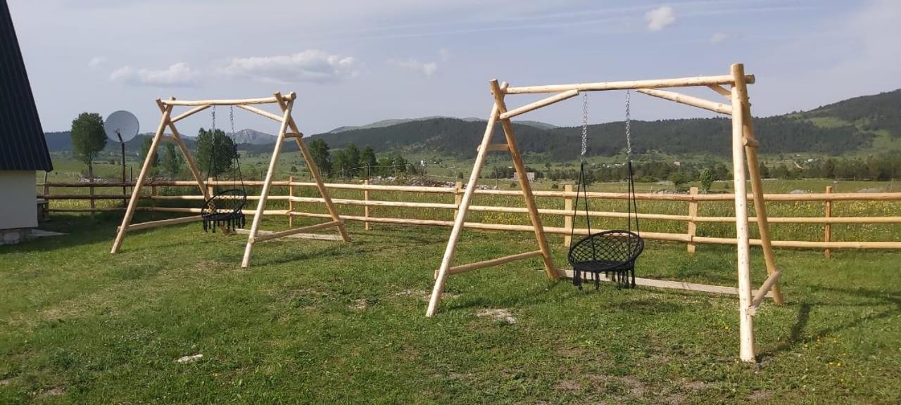Guest House Zabljak * Zabljak (Zabljak)