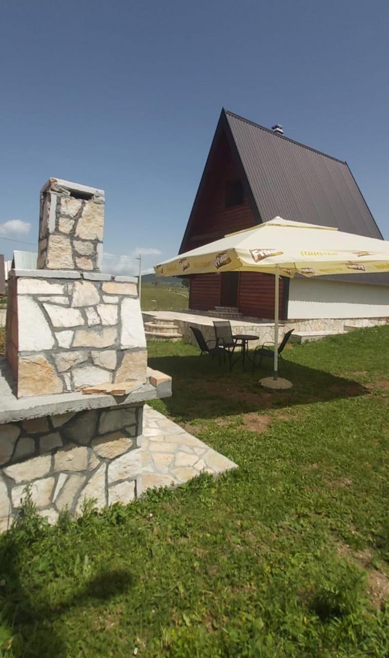Holiday home Guest House Zabljak