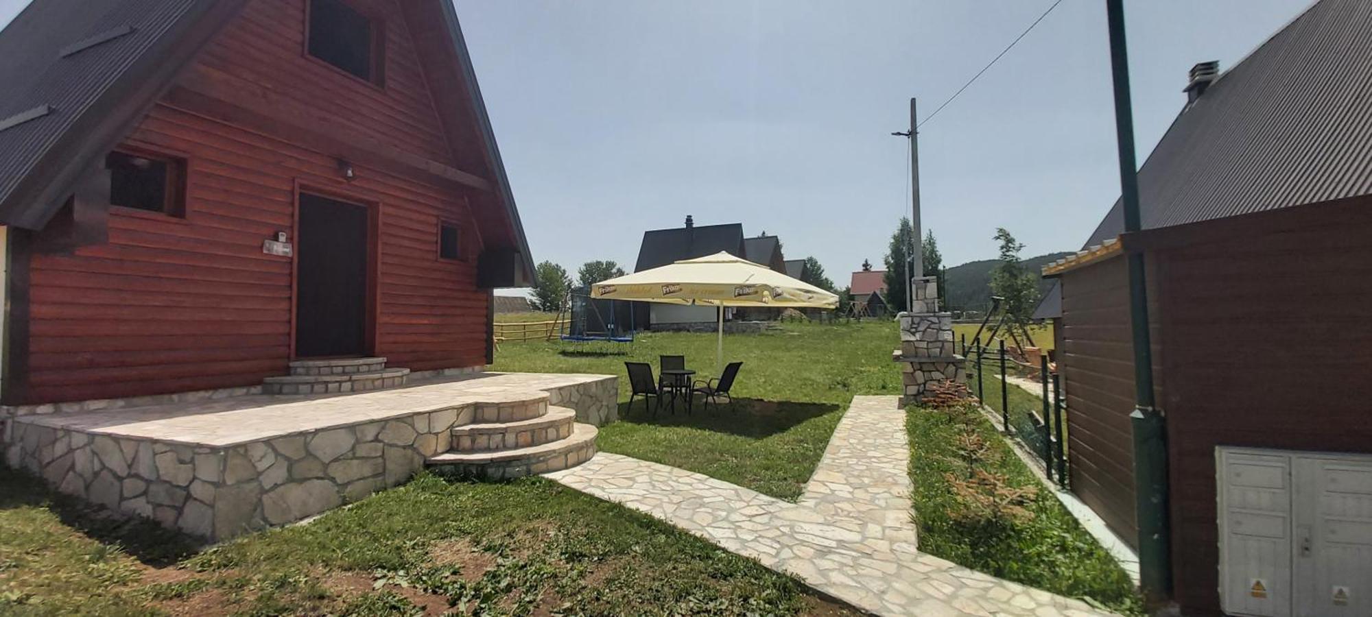Holiday home Guest House Zabljak Zabljak (Zabljak)