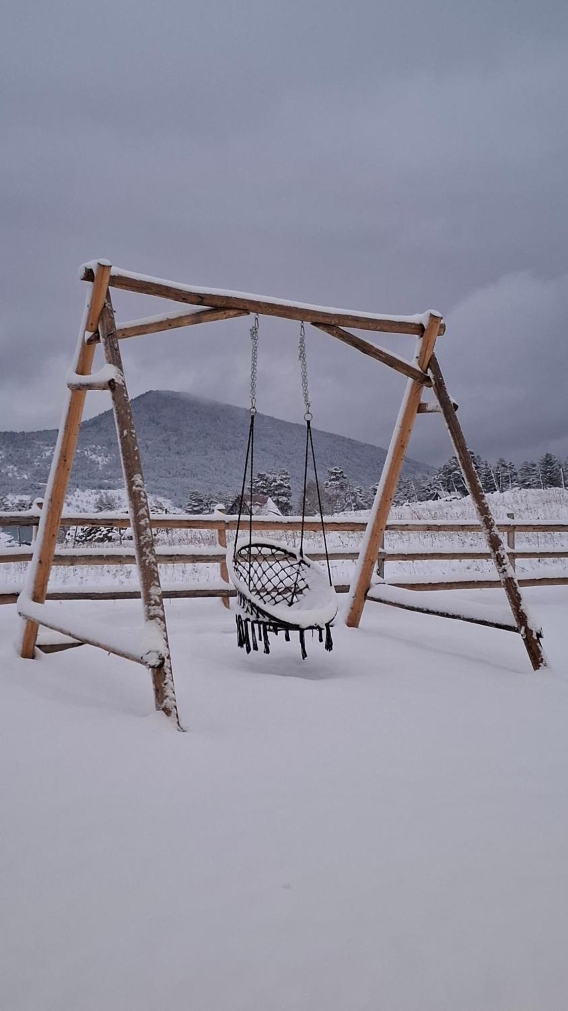 Holiday home Guest House Zabljak *