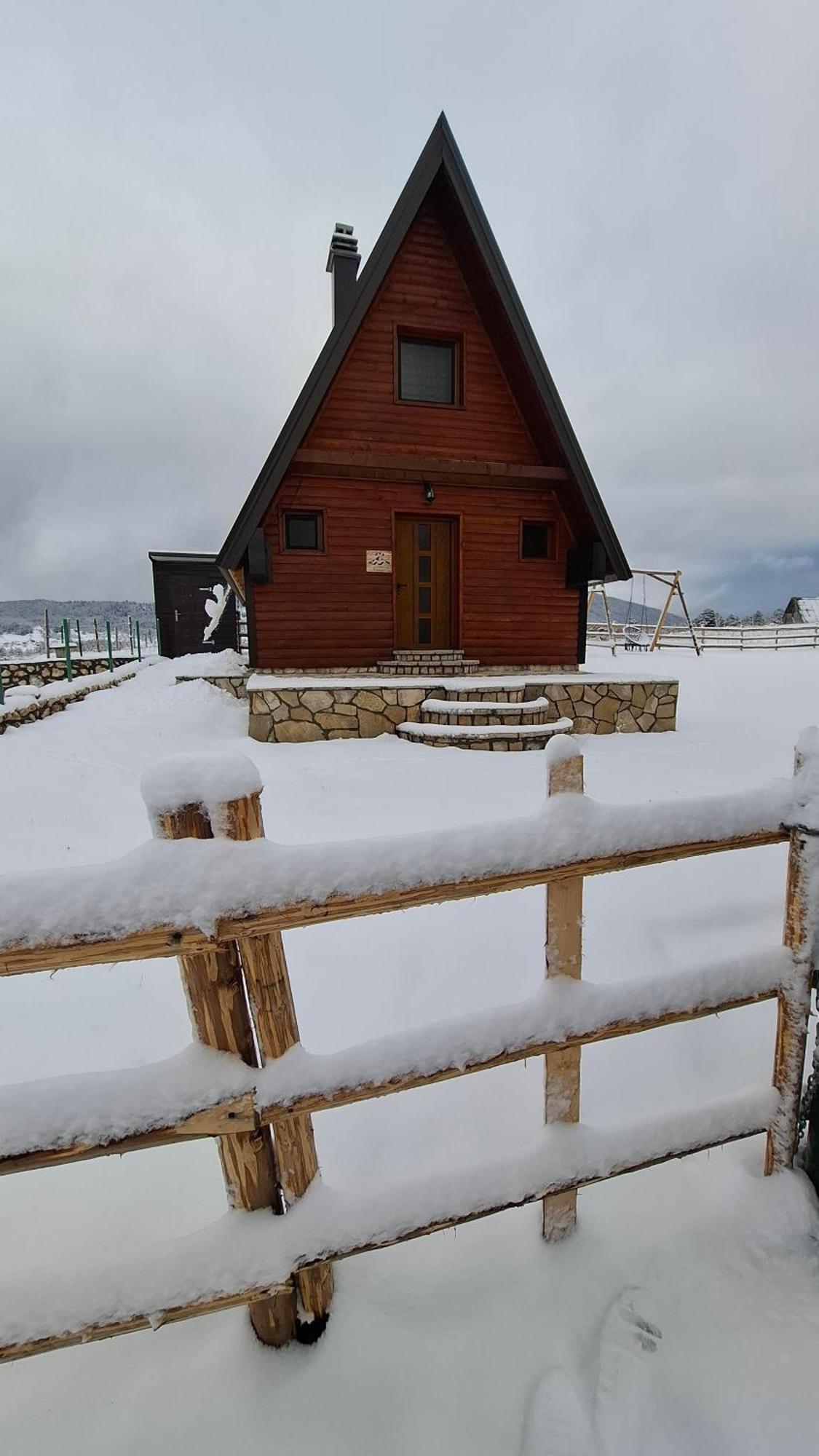 Guest House Zabljak Holiday home Zabljak (Zabljak)