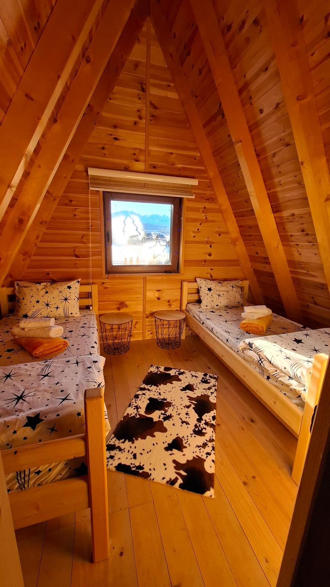Holiday home Guest House Zabljak Zabljak (Zabljak)