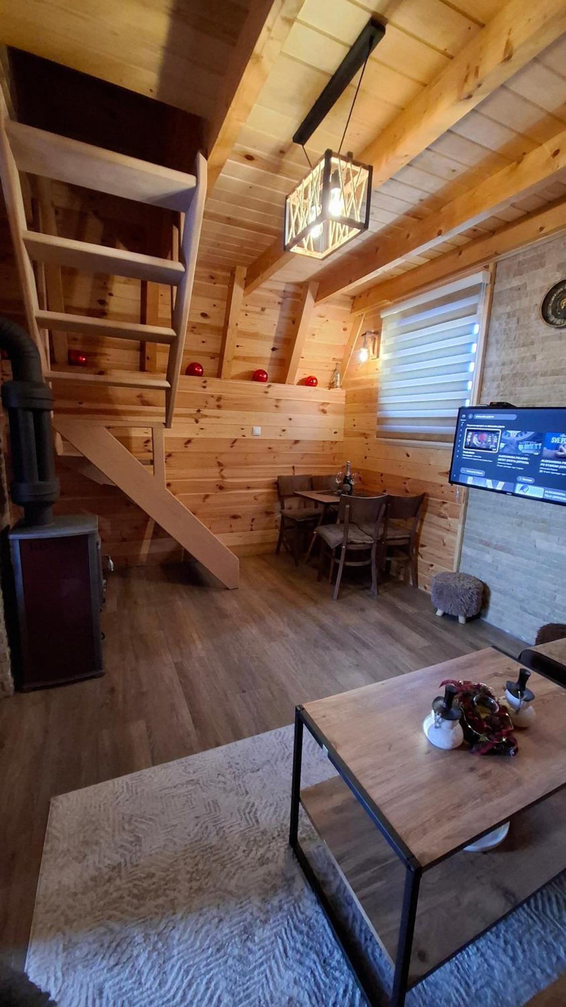 Guest House Zabljak